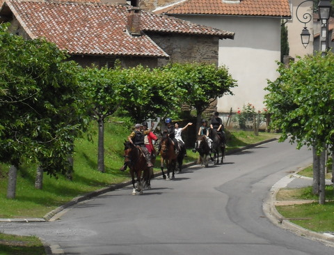 Rando-Auberge du 12Juin 2010