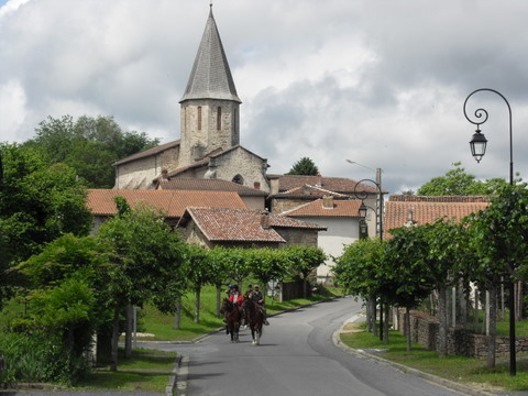 Rando-Auberge du 12 Juin 2010