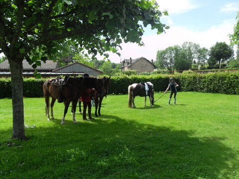 Rando-Auberge du 12 Juin 2010