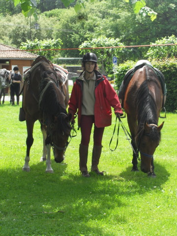 Rando-Auberge du 12 Juin 2010