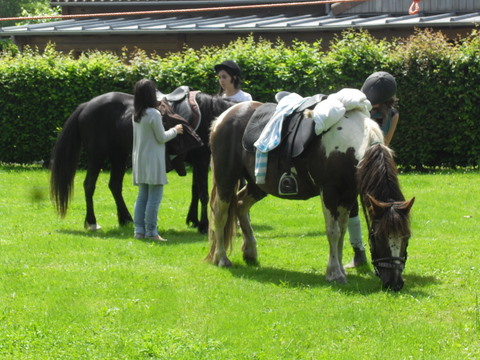 Rando-Auberge du 12 Juin 2010