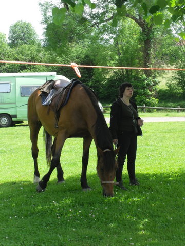 Rando-Auberge du 12 Juin 2010