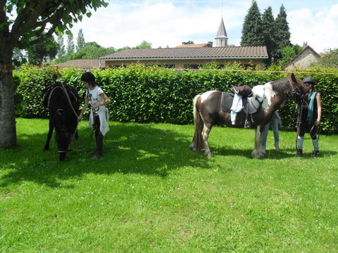 Rando-Auberge du 12 Juin 2010