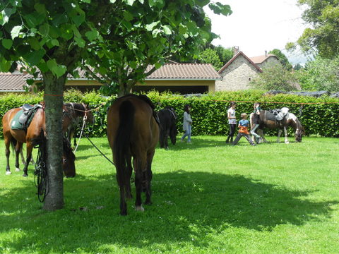 Rando-Auberge du 12 Juin 2010