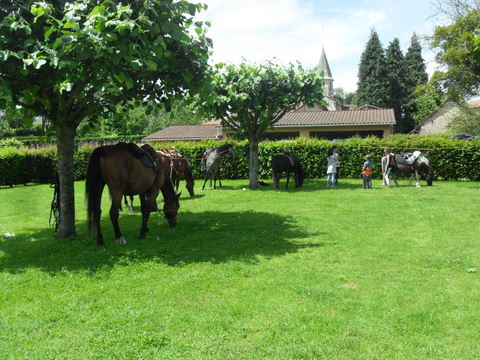 Rando-Auberge du 12 Juin 2010