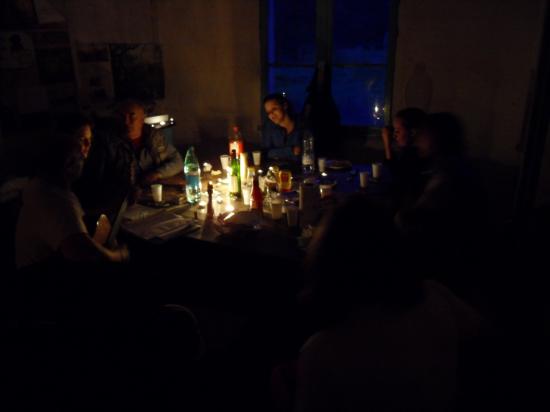 rando-nocturne 29/05/2010
