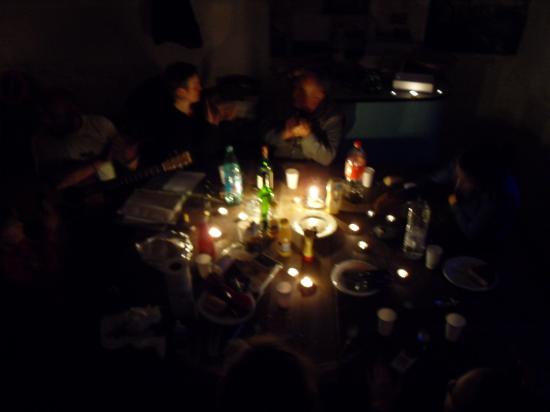 rando-nocturne 29/05/2010