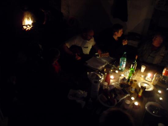 rando-nocturne 29/05/2010