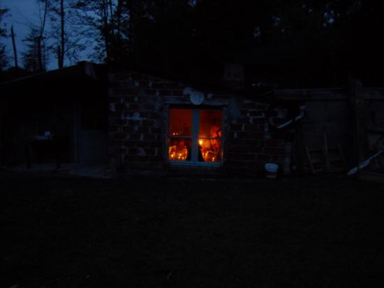 rando-nocturne 29/05/2010