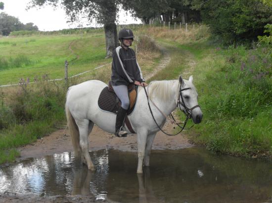 Rando " Les Pieds dans L'eau " 28 Aout