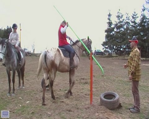 Entrainement TREC