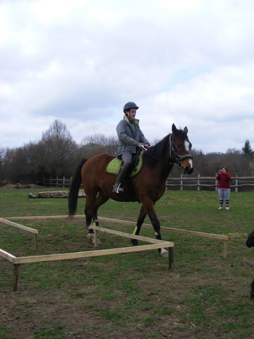 Entrainement TREC
