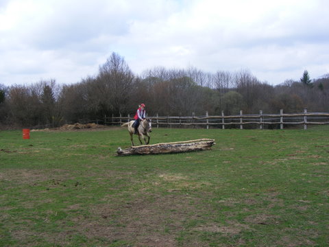 Entrainement TREC