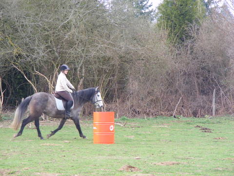 Entrainement TREC