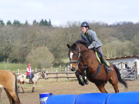 Entrainement TREC