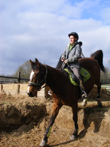 Entrainement TREC