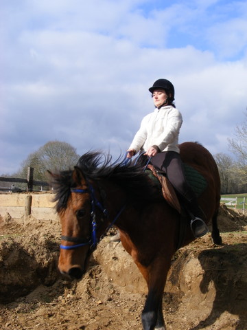 Entrainement TREC